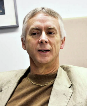Photo of Richard Lehmann