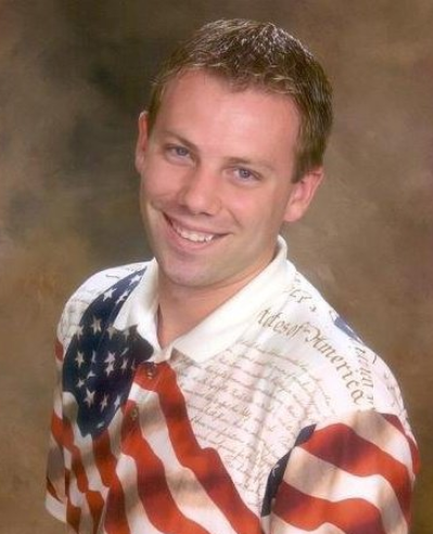Photo of Derrick Lehrke