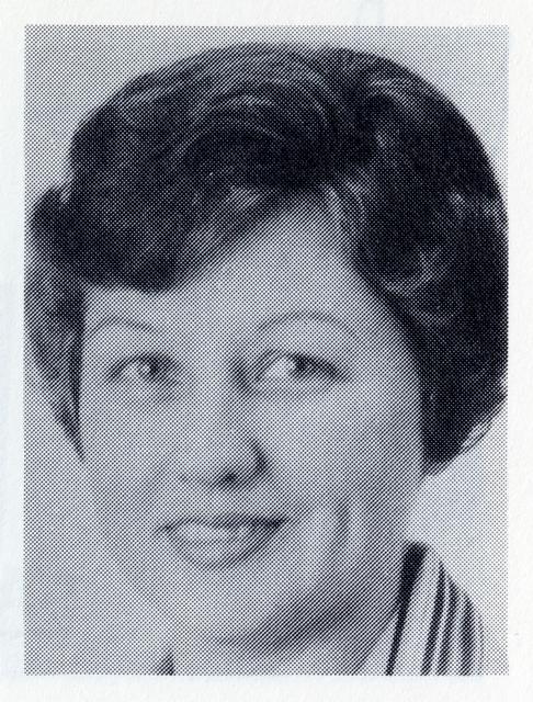 Photo of Arlene Lehto