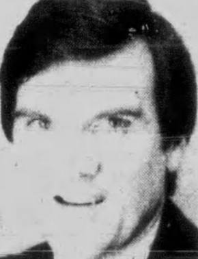 Photo of Keith Leif