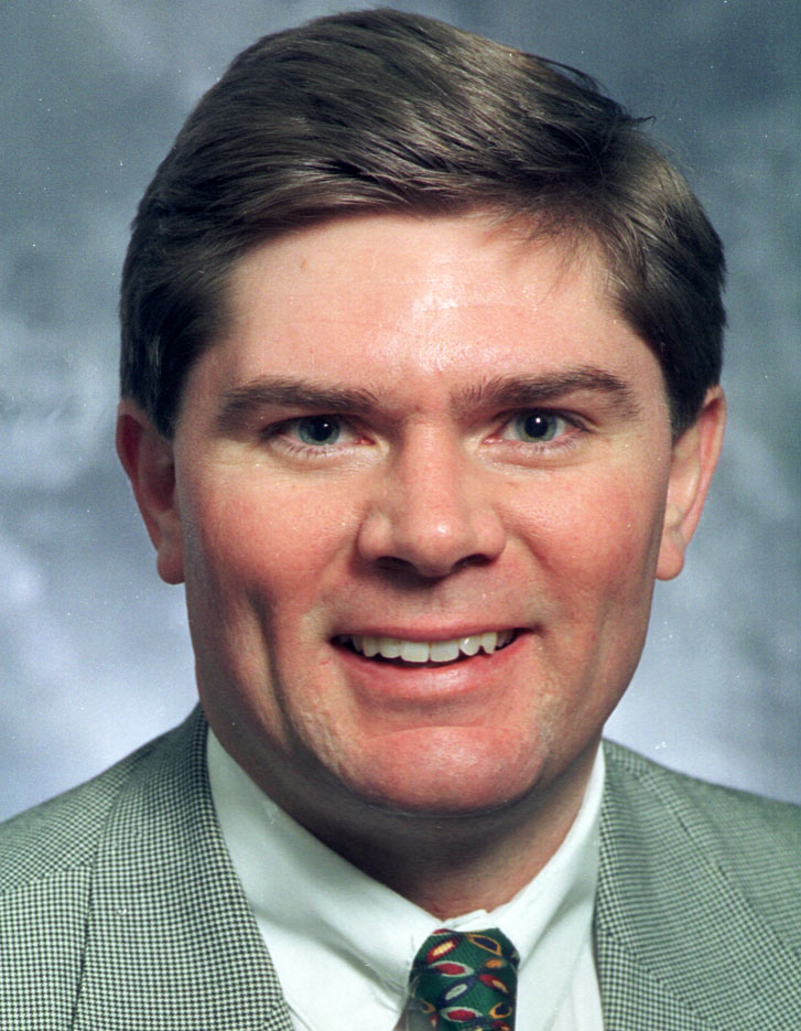 Photo of Robert Leighton, Jr.