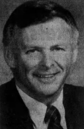 Photo of Loren Lein