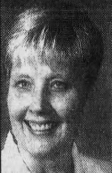 Photo of Janet Lekson