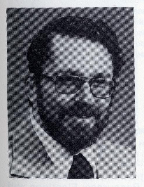 Photo of Robert Lemen