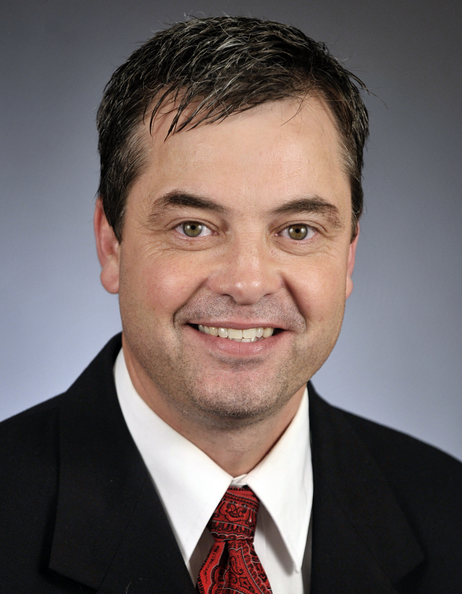 Photo of Mike Lemieur