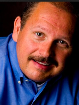 Photo of Greg Lemke