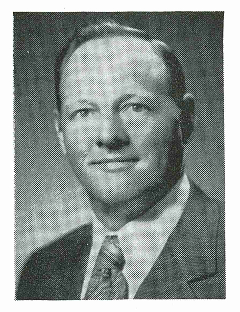Photo of Richard R. Lemke