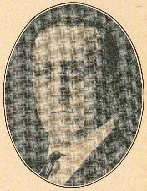 Photo of Ignatius Lemm