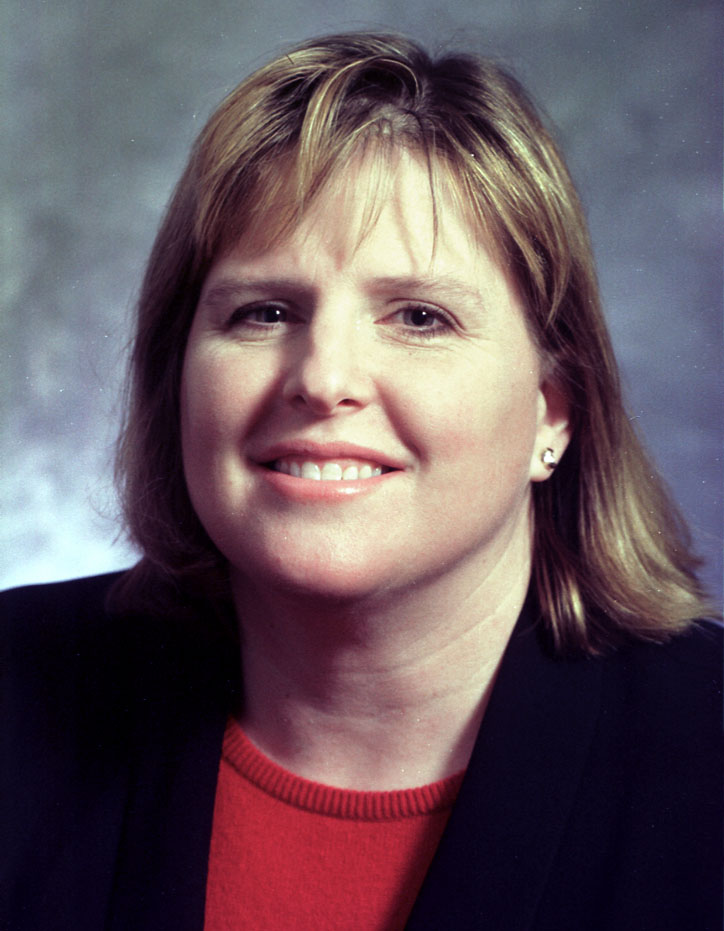 Photo of Ann Lenczewski