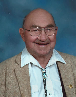 Photo of Curtis H. Lendt
