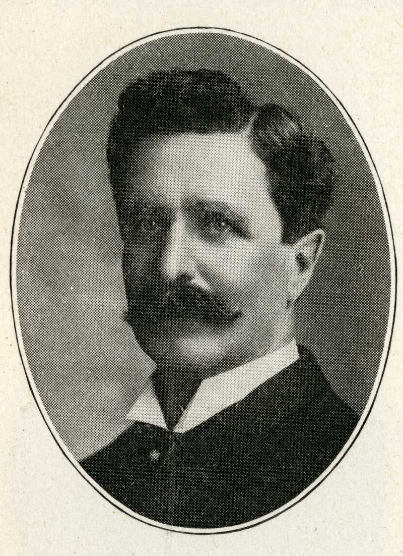 Photo of Ambrose Leo Lennon