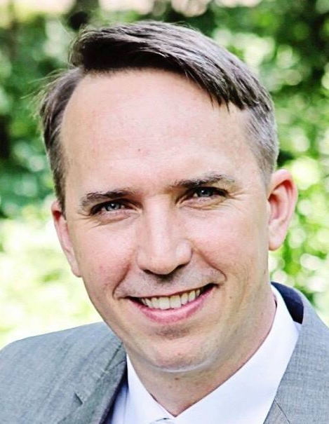 Photo of Nick Leonard