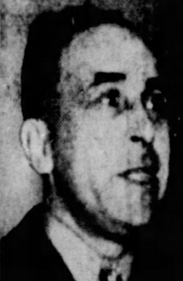 Photo of Fred Lequier