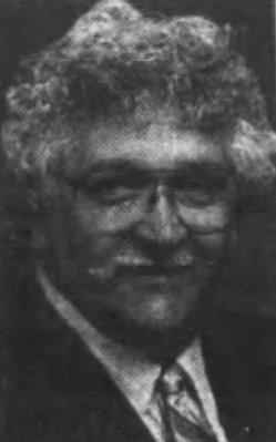 Photo of Fred C. Lere