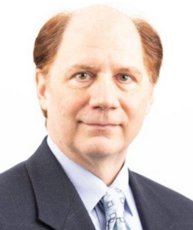 Photo of Harold Lerner