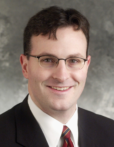 Photo of John Lesch