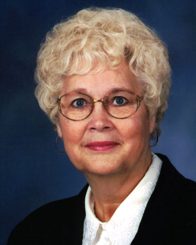 Photo of Arlene J. Lesewski