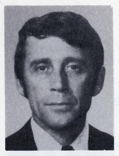 Photo of Robert B. Lessard