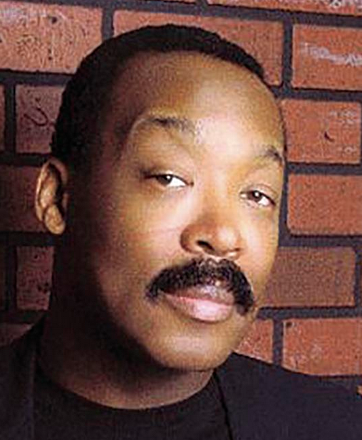 Photo of Les Lester