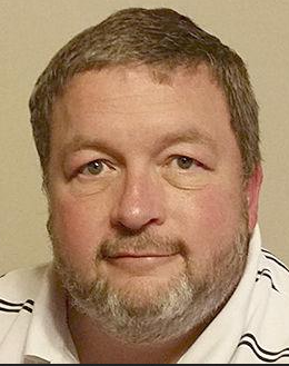 Photo of Kent Lestrud