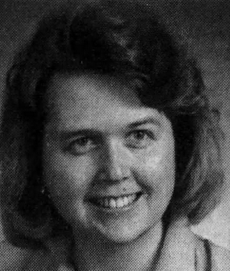 Photo of Carol Lewis