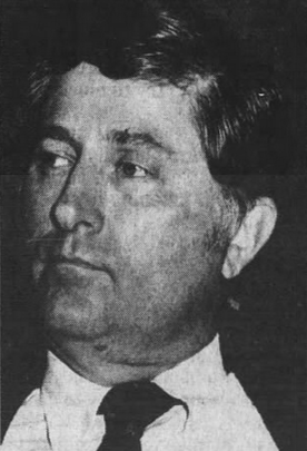 Photo of James Lewis