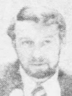 Photo of Jim LiaBraaten