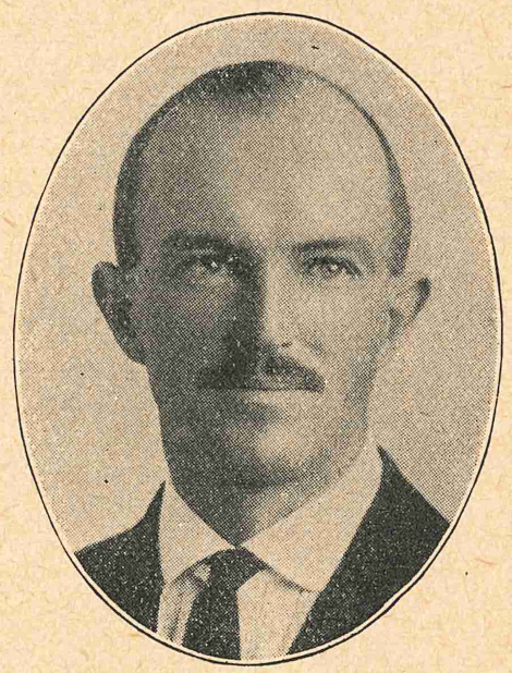 Photo of John J. Lieb