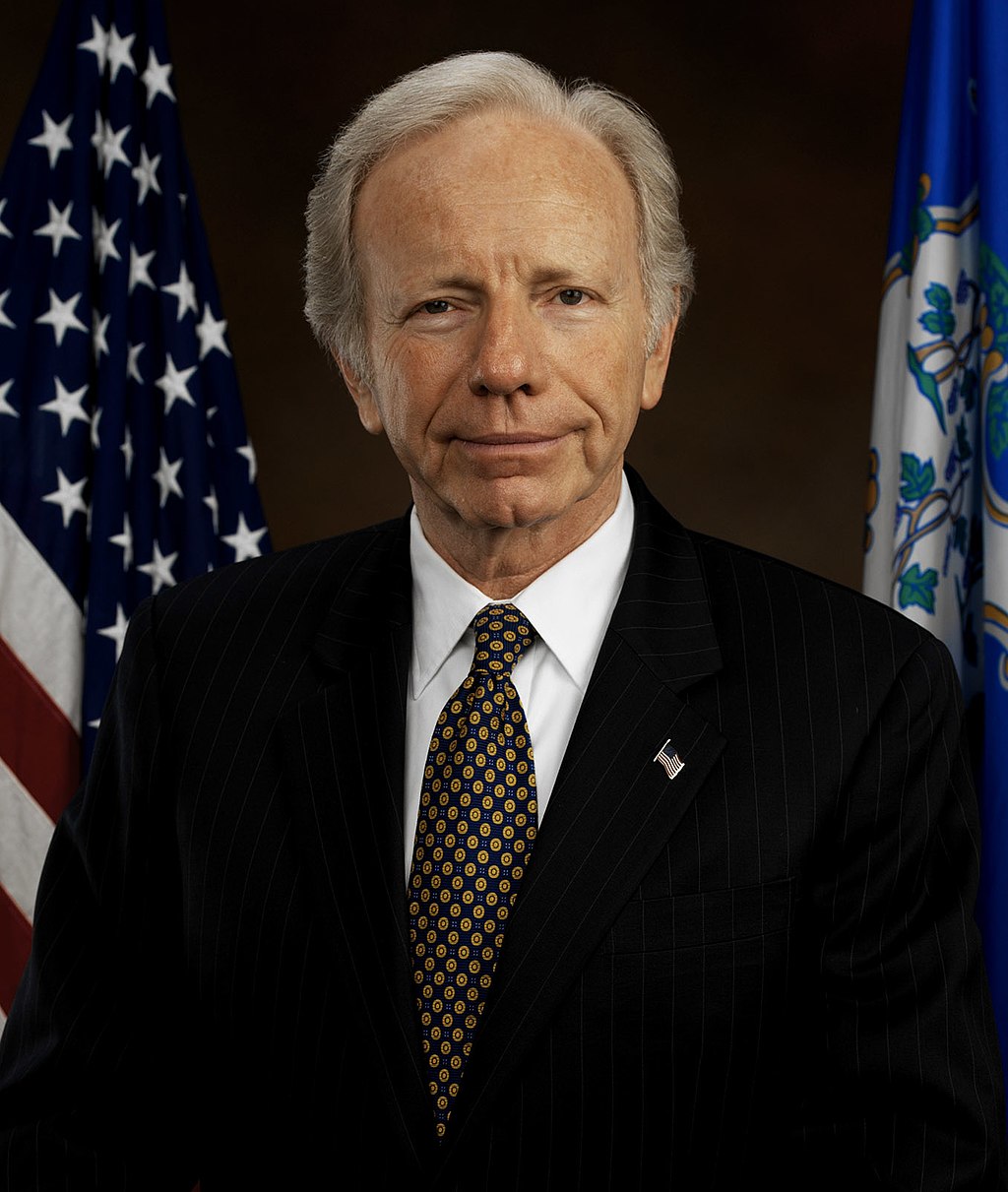 Photo of Joe Lieberman