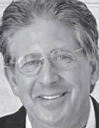 Photo of Richard Lieberman
