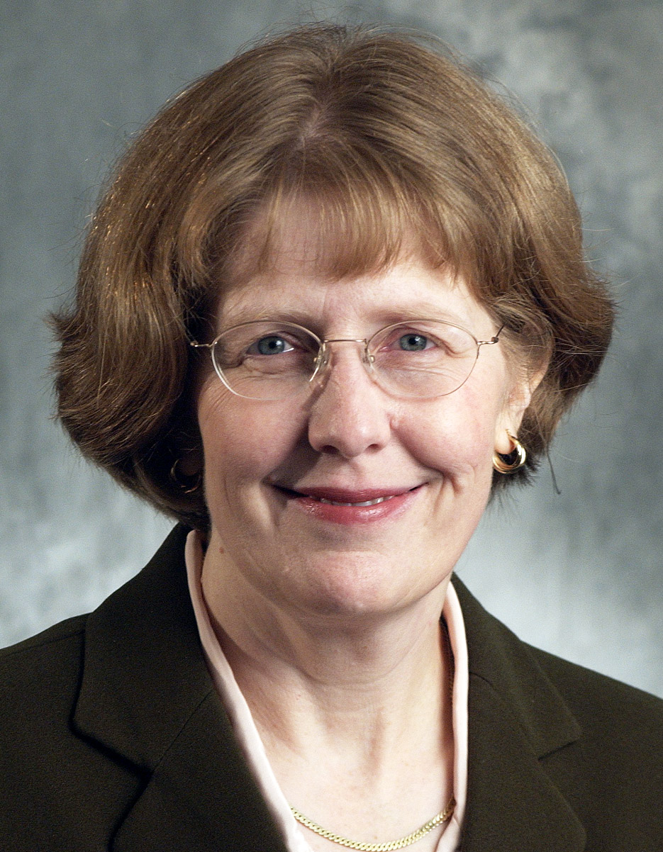 Photo of Tina Liebling
