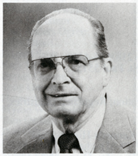 Photo of Bernie Lieder