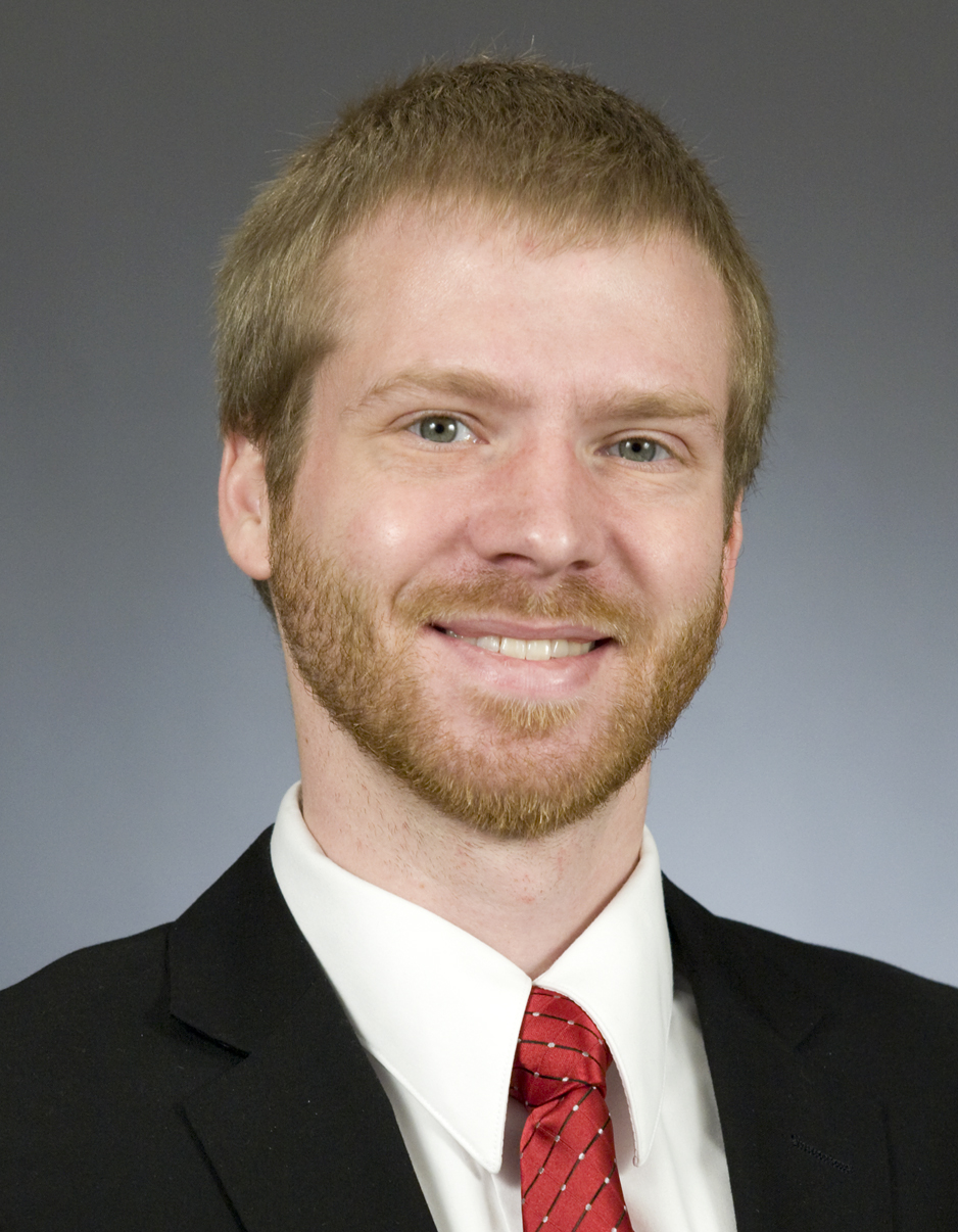 Photo of Ben Lien