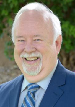 Photo of David Lien