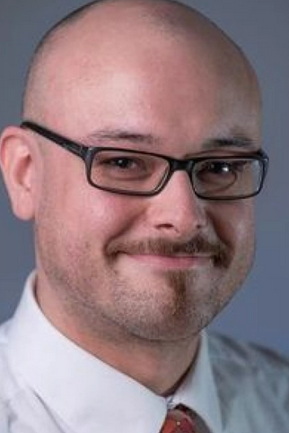 Photo of Jeremiah Liend