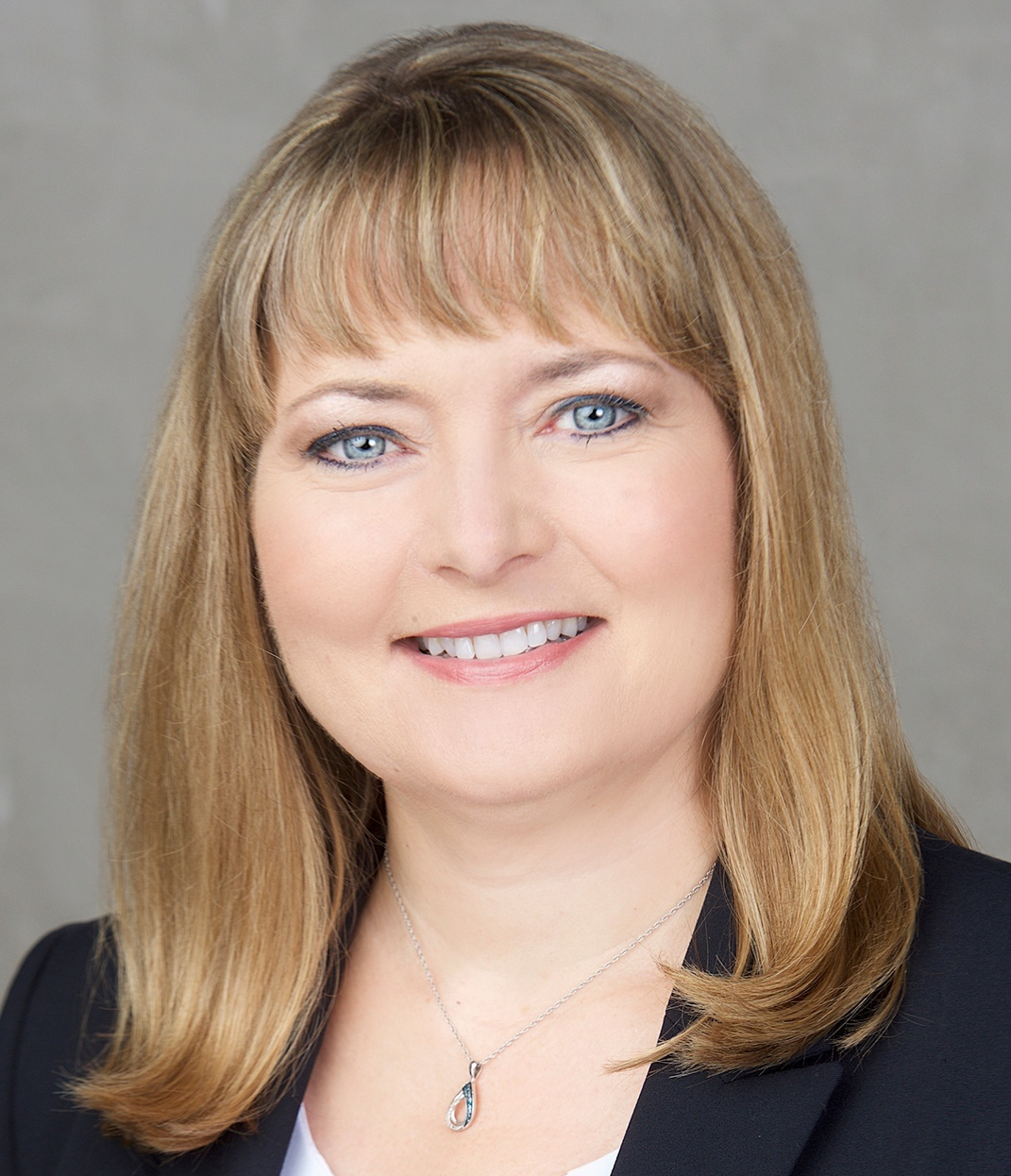 Photo of Leslie Lienemann