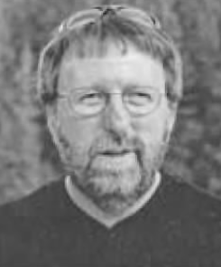 Photo of J. Thomas Lijewski