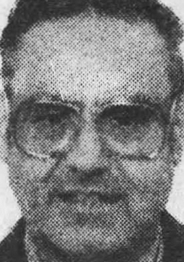 Photo of Curt Lillieboe