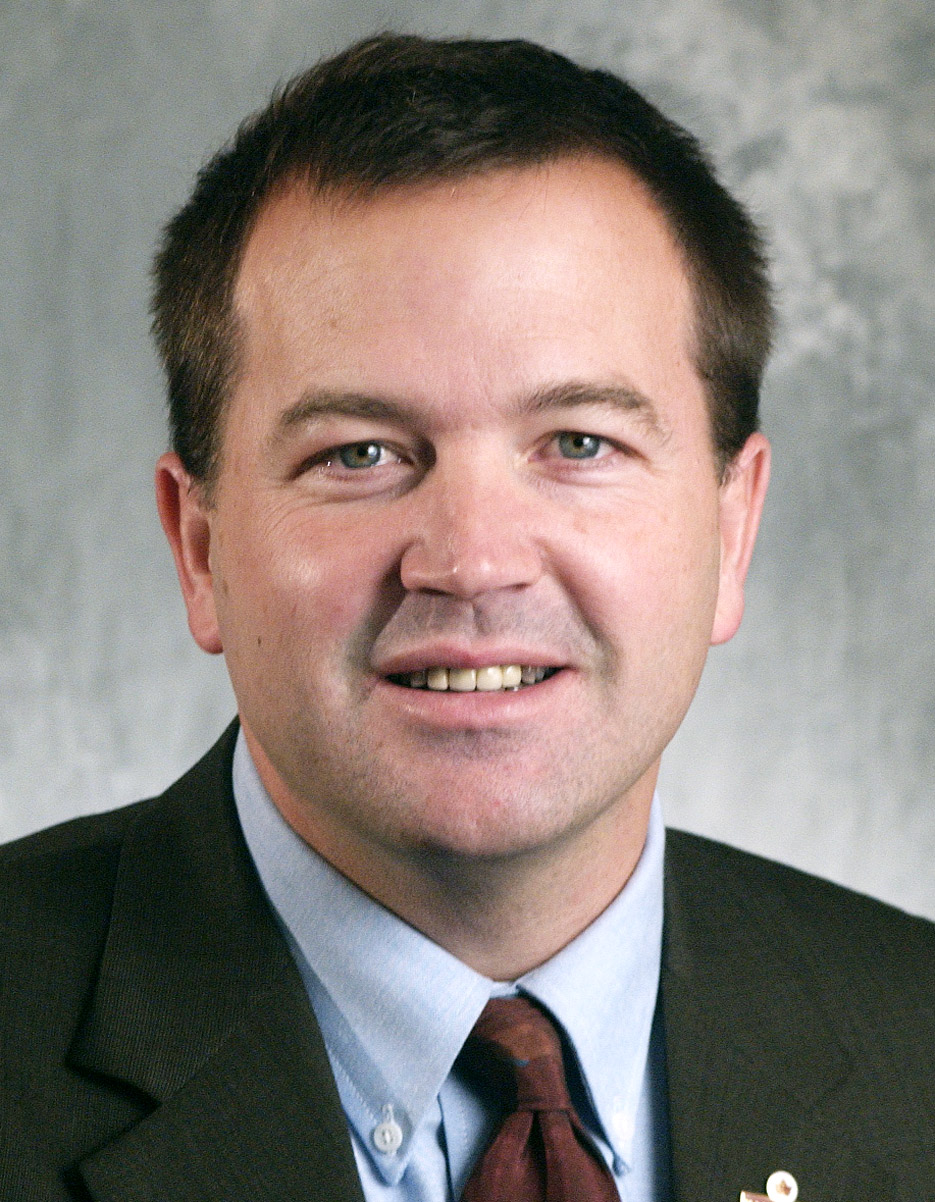 Photo of Leon M. Lillie