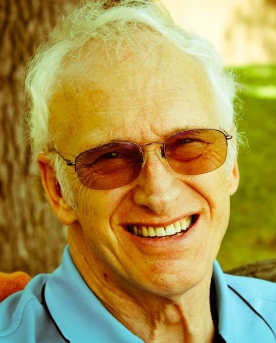 Photo of Jim Lilly