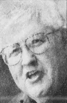 Photo of Alden Lind