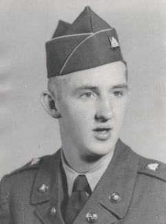 Photo of Curtis Lind