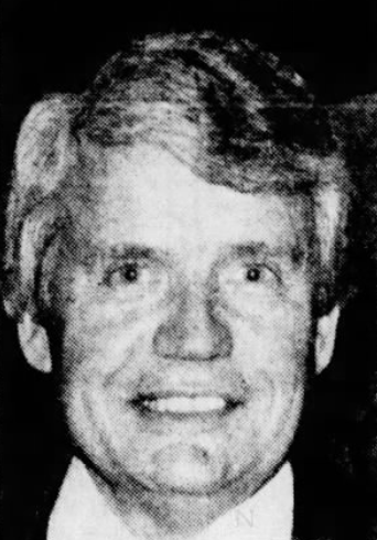 Photo of James Lindau