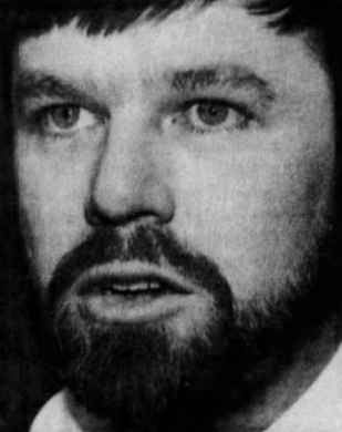 Photo of David Lindberg