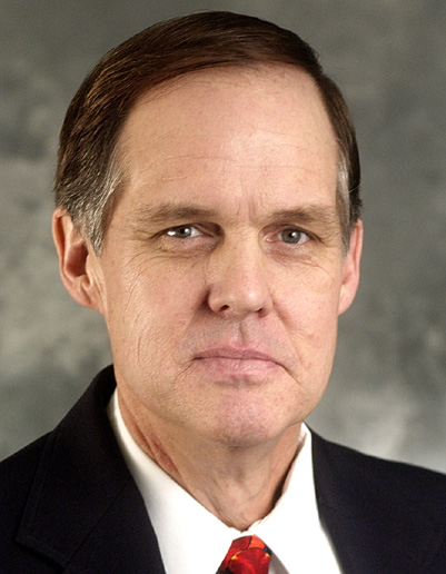 Photo of Doug Lindgren