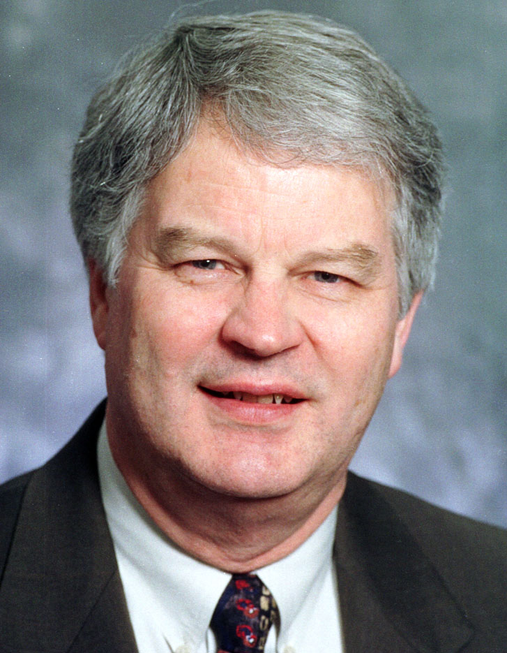 Photo of Arlon Lindner