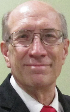 Photo of Mike Line