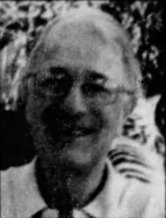 Photo of William P. Lines