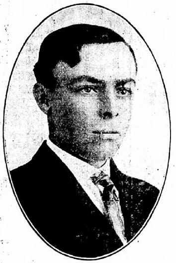 Photo of Michael Lipinski