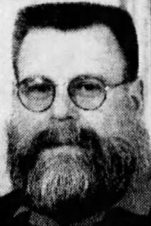 Photo of Ronald C. Lischeid